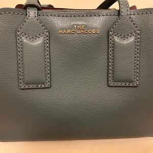 The Marc Jacobs handbag
